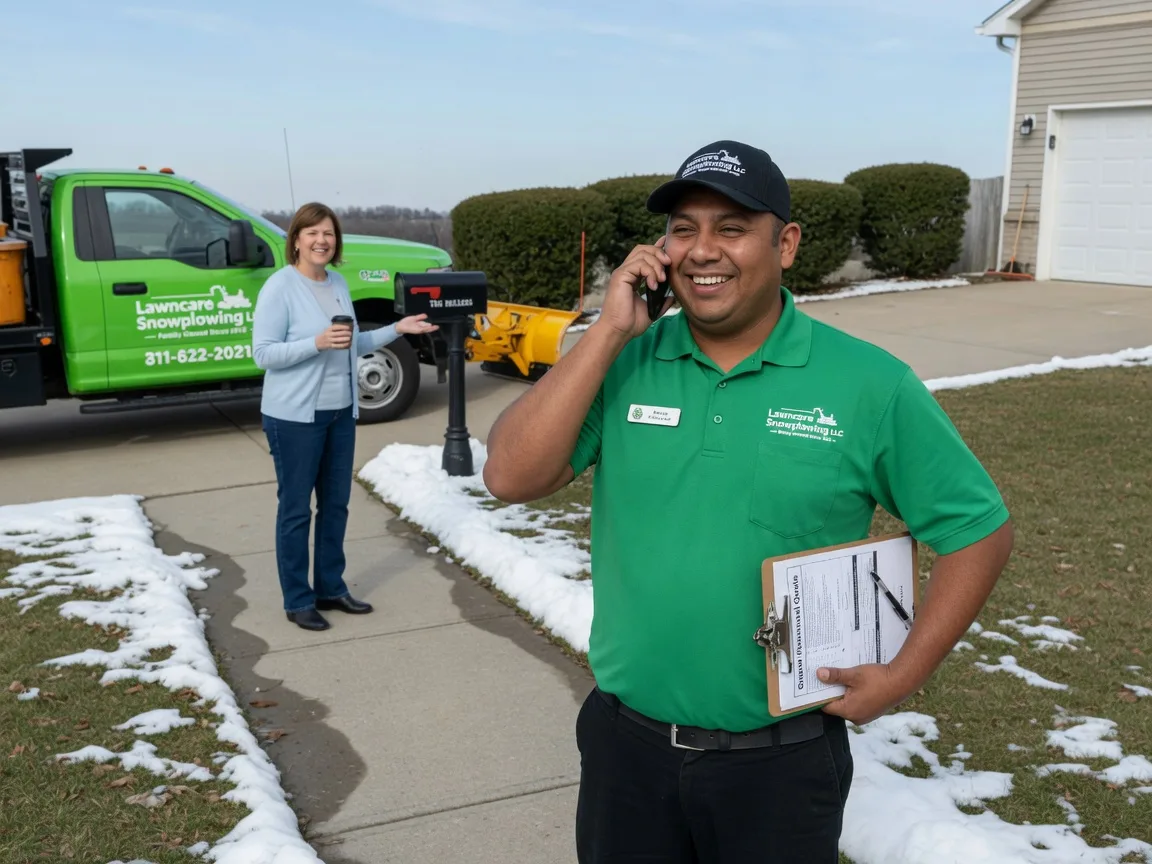 Lawn Care Services By Expert Landscaper Copen, WV FAQs